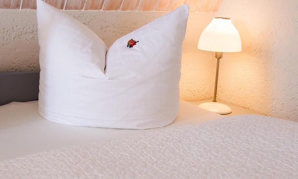 Sonnenblumenhaus 02 Apartment Преров Екстериор снимка
